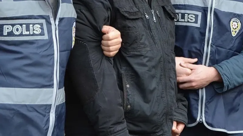 FETÖ'ye Büyük Darbe! Dışişleri Mahrem Yapısına Operasyon