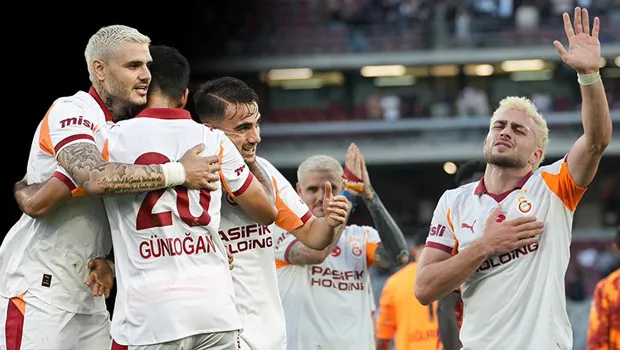 Icardi Yerine Sürpriz İsim! Frankfurt Maçı Tahmini Şok Etti!