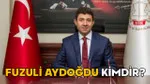 Fuzuli Aydoğdu Kimdir? HSK'nın Yeni Başkanı Şaşırttı!
