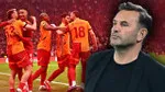 Galatasaray, Avrupa'yı da titretecek! Transferde iki yıldız birden