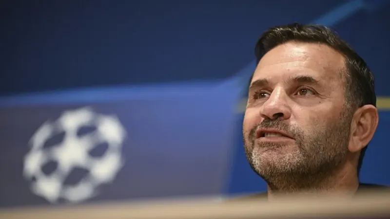 Galatasaray Teknik Direktörü Okan Buruk Ajax'ı ezberledi! Yıkım planını belirledi... Tecrübeli hocanın taktiğini TAKVİM öğrendi