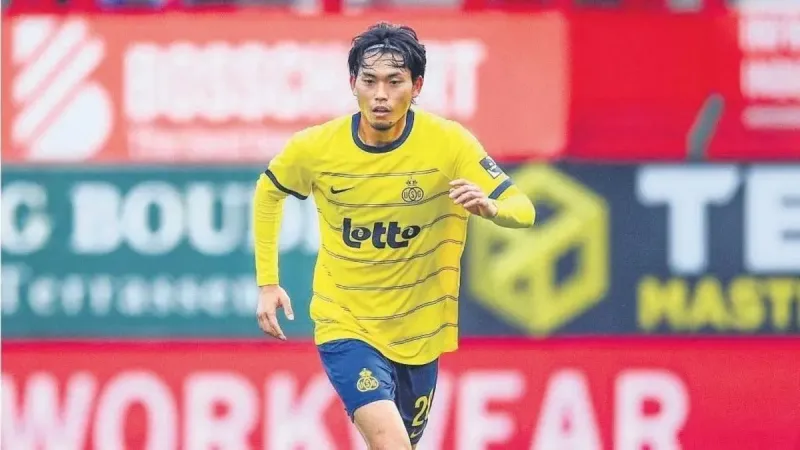 Galatasaray'dan Japon Stoper Hamlesi! Koki Machida Geliyor Mu?