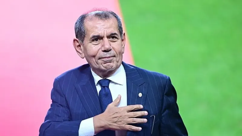 Galatasaray'a çılgın harcama limiti