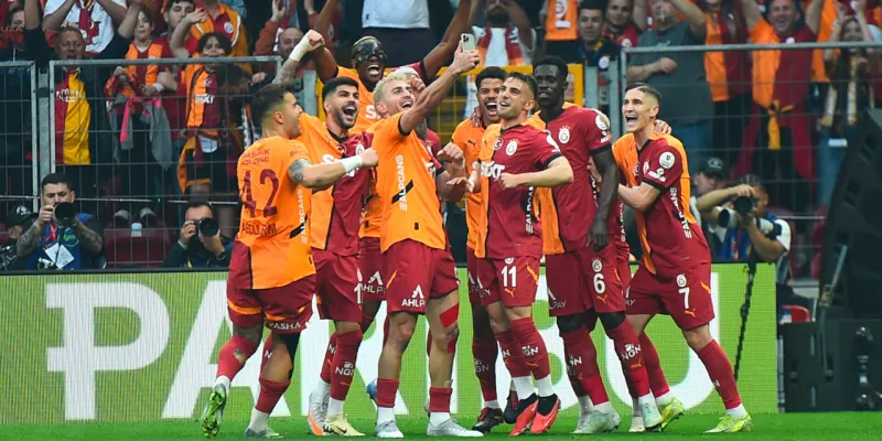 Galatasaray'da Şok Ayrılıklar! Zaniolo ve Nelsson Gidiyor mu?