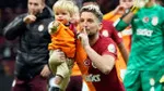 Mertens Futbolu Bırakıyor Mu? Galatasaray'da Şok Soru!
