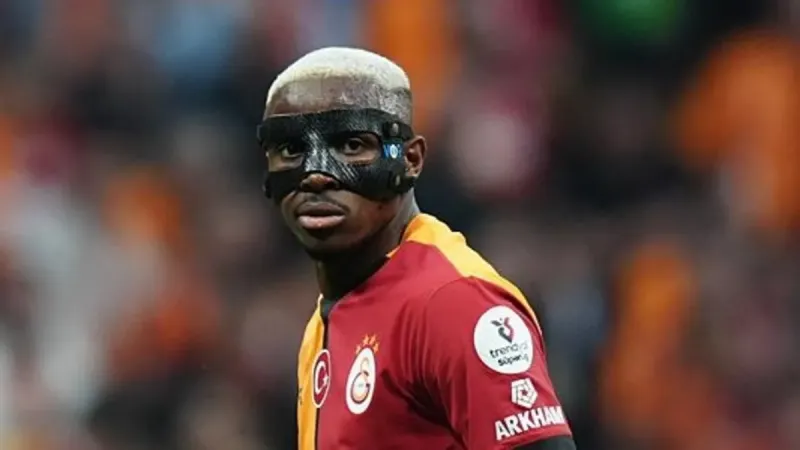 Galatasaray'dan dev transfer! Osimhen olmazsa o gelecek