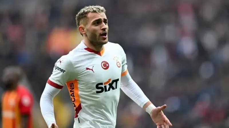Galatasaray'dan Fenerbahçe'ye Transfer Çalımı Mı? Şok Önlem!