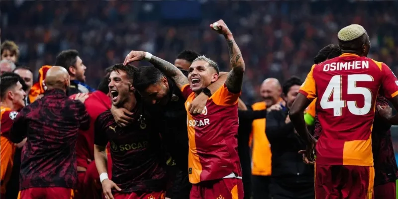 Galatasaray Liverpool'u Yendi: Şenher'den Bomba Yorumlar!