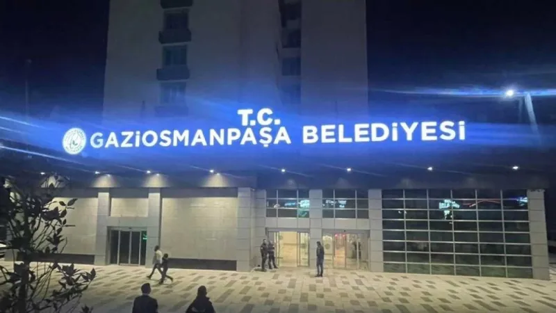Gaziosmanpaşa'da Şok İstifa! Adaletsizliğe İlk Tepki