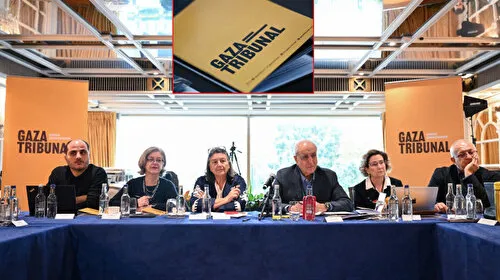 Gazze Mahkemesi Bosna'da: İsrail Yargılanacak mı?
