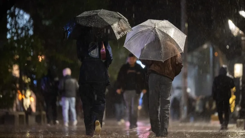 Hava Durumu Değişiyor: Sıcaklıklar Düşecek mi? İşte Detaylar!