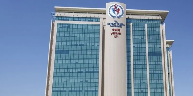 Gençlik ve Spor Bakanlığı görevde yükselme yönetmeliği değişti