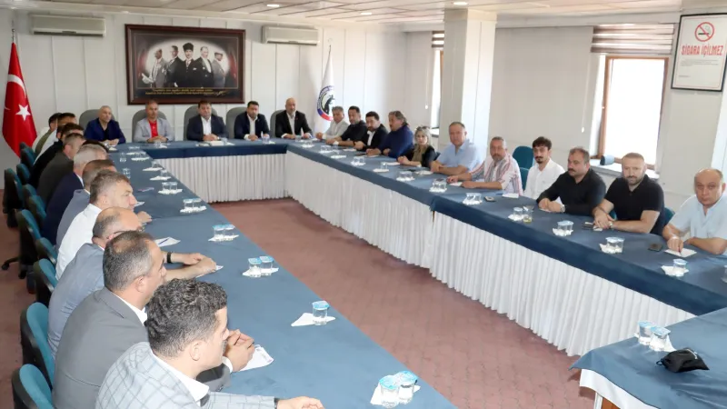 Genel Maden İşçileri Sendikası: Zam teklifinin kabul edilebilir yanı yok