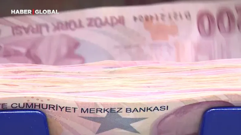 Gözler haziran enflasyonuna çevrildi: Memur ve emekli maaşları ne kadar olacak?