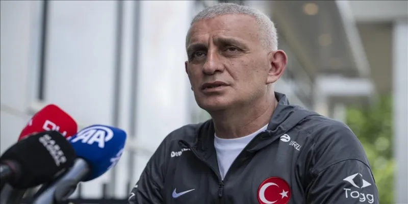 Hacıosmanoğlu: Allah onları ıslah etsin!