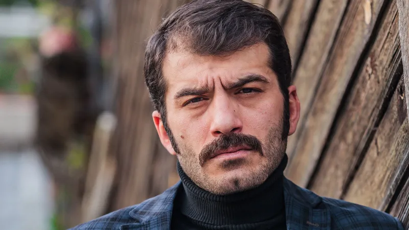 Haraç iddiasıyla hapsi istenen oyuncu Ufuk Bayraktar'ın hakim karşısına çıkacağı tarih belli oldu
