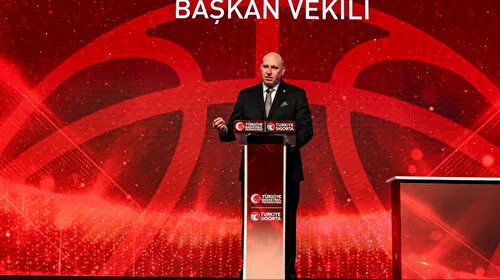 Harun Erdenay: Final Four'da herkesin şansı eşit