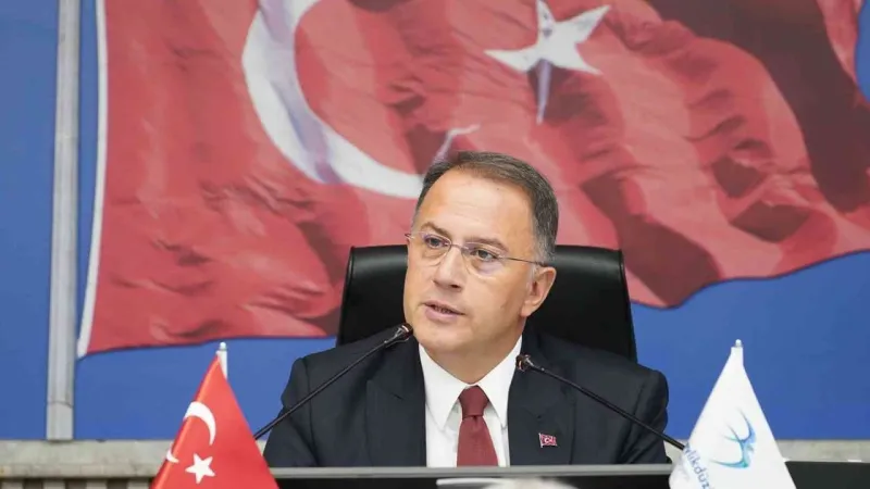 Hastaneye kaldırılan Mehmet Murat Çalık hakkında flaş karar!
