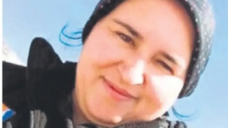 Havuza düştü! Kurtarılamadı