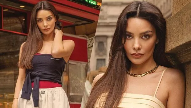 Hazal Filiz Küçükköse'den Şaşırtan Şöhret İtirafı! Özgüven mi, Baskı mı?