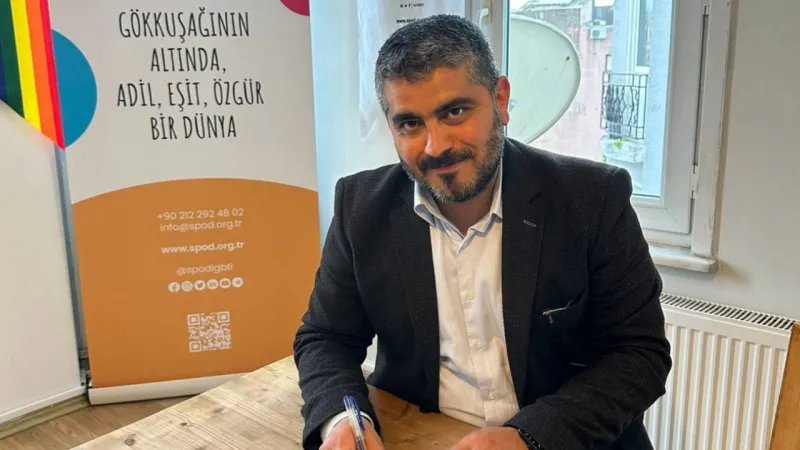 HDK duruşması ertelendi! Ahmet Saymadi'ye tutukluluğa devam kararı