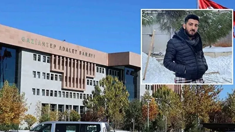 Hemşire İddiası Şoke Etti: Tüküren Hastasını İğneyle mi Öldürdü?