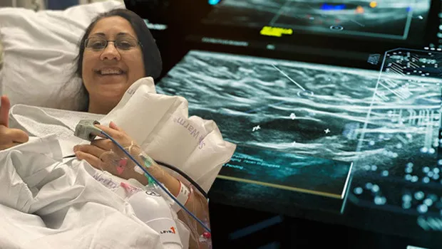 Henüz 20’lerindeyken teşhis aldı ama o korkunç hastalığı tam üç kez yendi! Beş yıldır ise tamamen sağlıklı... Peki hayatta kalmak için neler yaptı?