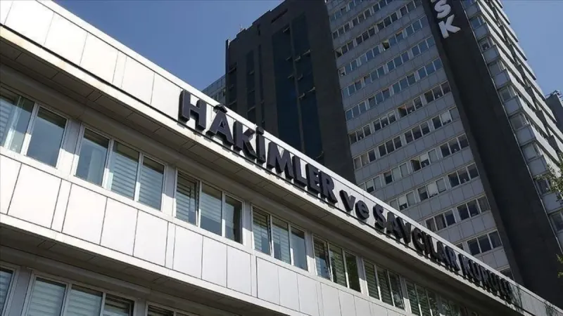 HSK'da Şok Değişim! Yeni Görevlendirmeler Neler Getirecek?