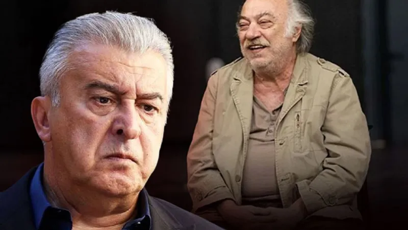 Hüseyin Avni Danyal’dan gözaltındaki Yücel Erten’e destek