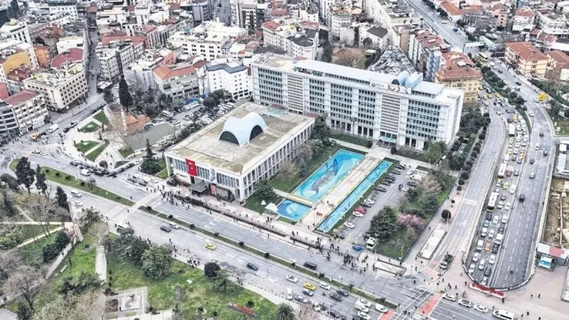 İBB'de Şok İtiraf: Rüşveti İmamoğlu İnşaat'a mı Taşıdılar?