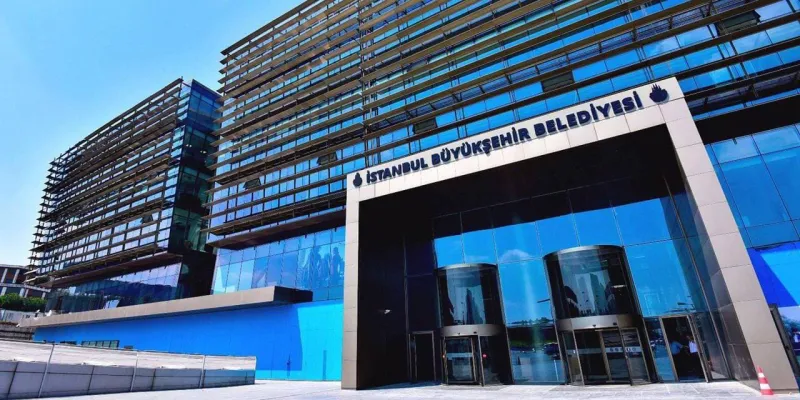 İBB'ye yeni operasyon: 15 gözaltı