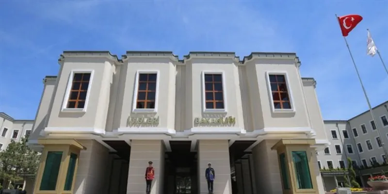 İçişleri Bakanlığı'ndan Belediye Başkanlarının Görevden Uzaklaştırılma Kararı