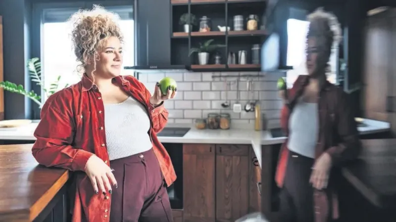 İğneye güvenme beslenmeni düzenle