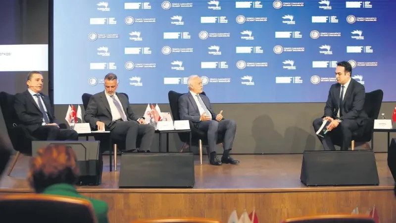 İhracat Rekoru Geliyor! Türkiye'nin Altın Çağı Başlıyor Mu?