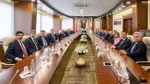 İkinci toplantı sona erdi! İşte HSK'nın yeni teşkilat şeması...