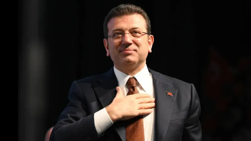 İmamoğlu'ndan Şok Açıklama: Duruşmaya Neden Gitmedi?