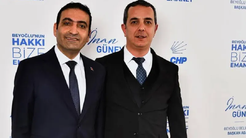 İnan Güney'den AK Parti'ye Zehir Zemberek Sözler! Seçim Sonrası ŞOK İddialar