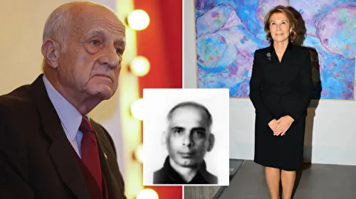 İnan Kıraç’ın eşi Emine Alangoya hakkında çarpıcı iddia: Koç Holding bağlantısıyla 48 saatte 1 milyon dolar