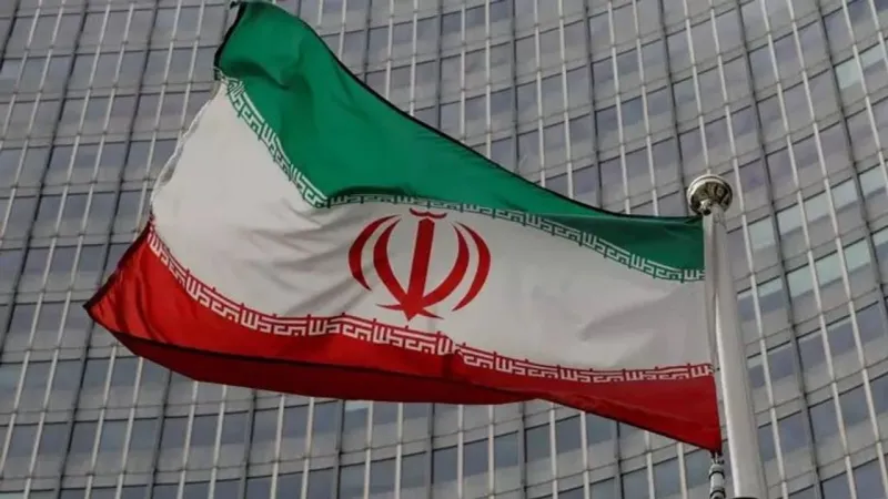 İran'da Mossad ajanı olmakla suçlanan 3 kişi idam edildi