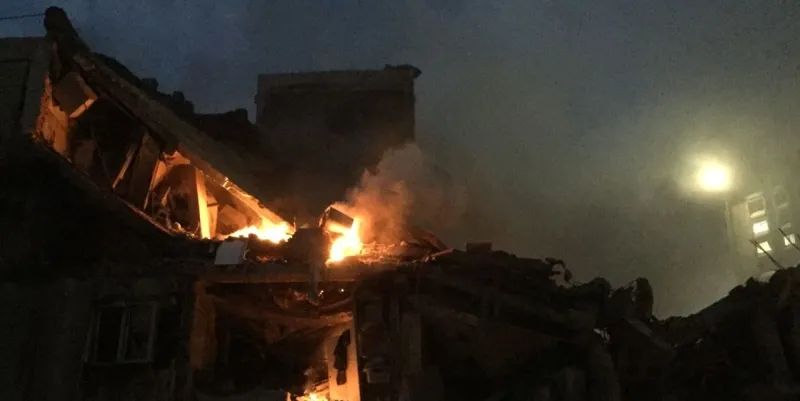 İsrail'de OHAL kısıtlamaları uzatıldı