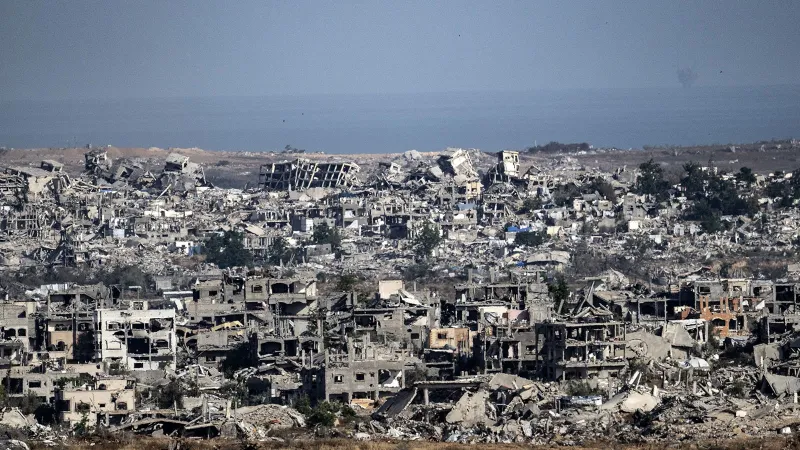 İsrail'in Gazze katliamı: 33’ü çocuk, kadın ve yaşlı olmak üzere, en az 50 Filistinli hayatını kaybetti