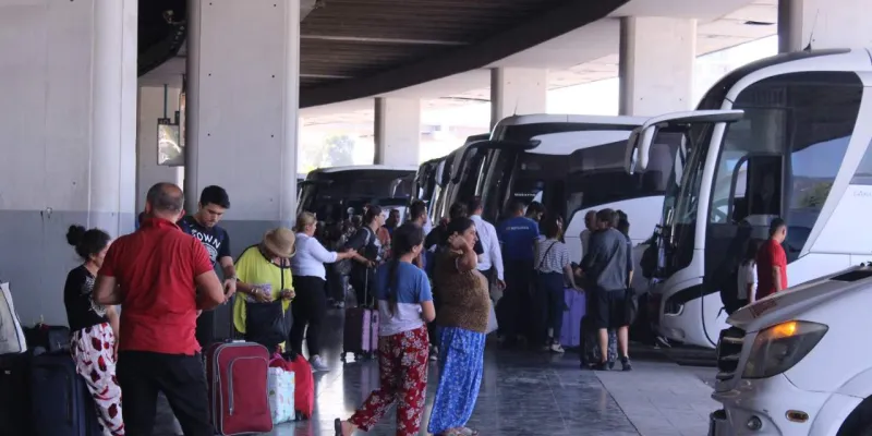 İstanbul Ankara Arası Uçak Gibi! Ekspres Ulaşım Başlıyor