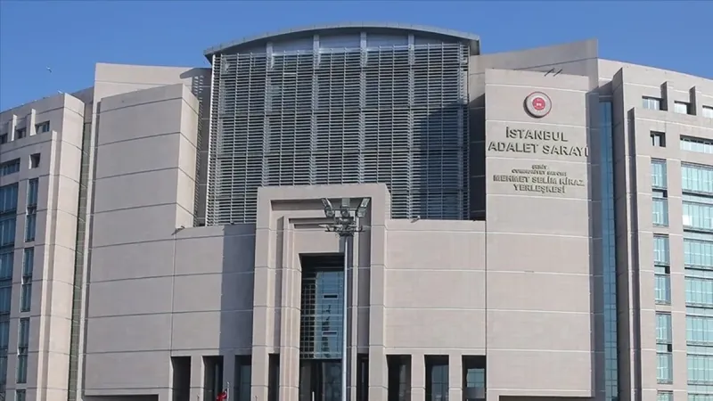İstanbul Cumhuriyet Başsavcılığı sahte diploma iddianamesini hazırladı