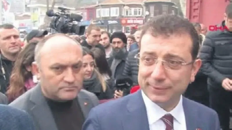 İstanbul’da Taç Döviz operasyonunda 5 milyar liralık döviz ve altın bulundu soruşturma CHP'li İmamoğlu ve çevresine sıçradı