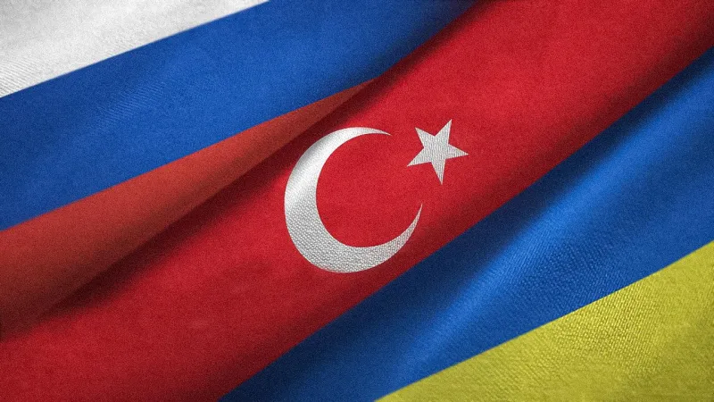 İstanbul'da yapılacak barış görüşmesi yarın saat 13.00'te
