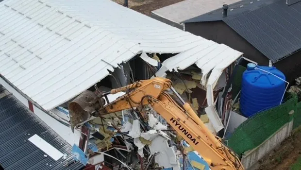 Sinem'in Ölüm Villası Yıkıldı! İstanbul'da Kan Donduran Detaylar!