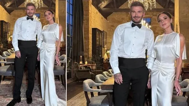 Beckham'ın Yıllardır Süren Rüyası Gerçek Oldu! İşte Detaylar