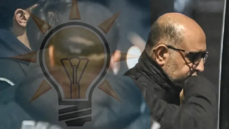 İtirafçı Aziz İhsan Aktaş, AKP’nin köstebeği mi?