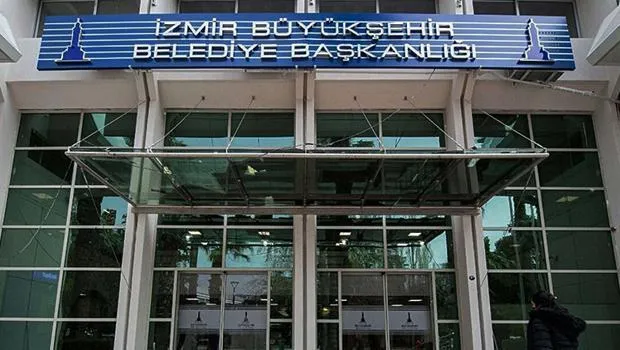 İZBETON Soruşturmasında Bomba İddia! Tunç Soyer de Şüpheli Mi?