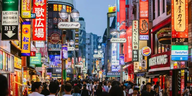 Japonya'da Bebek Sayısı Alarm Veriyor: Tarihin En Düşük Seviyesi!